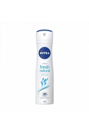 Nıvea Fresh Kadın Deo Sprey 150 ml…