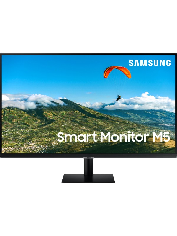 Samsung M5 LS27AM500N 27'' 70 CM FHD HDR Çerçevesiz Smart Monitör…