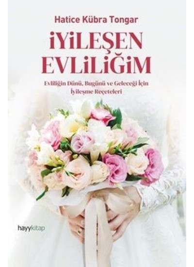 İmzalı - İyileşen Evliliğim