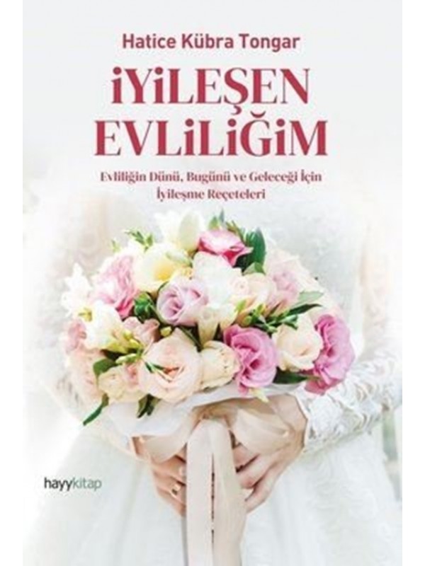 İmzalı - İyileşen Evliliğim