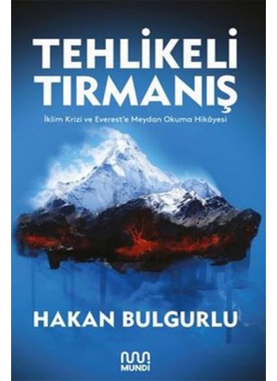 Tehlikeli Tırmanış