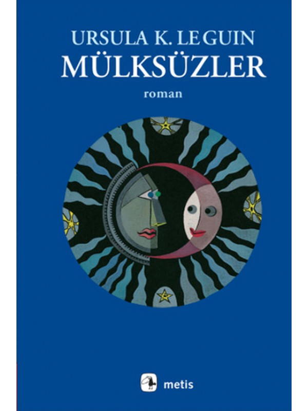 Mülksüzler…