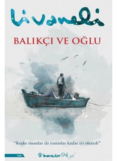 Balıkçı ve Oğlu