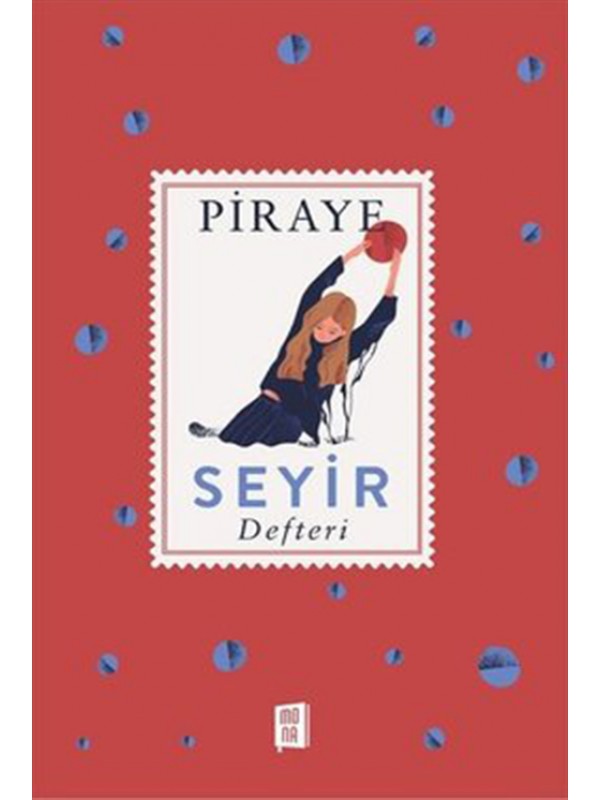 Seyir Defteri…