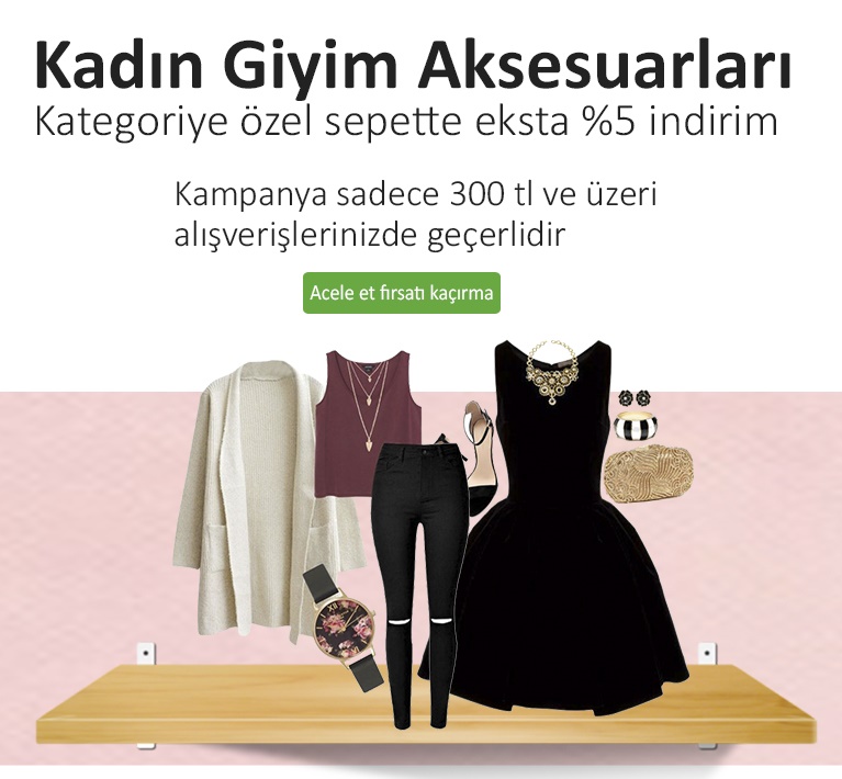 kadın-giyim