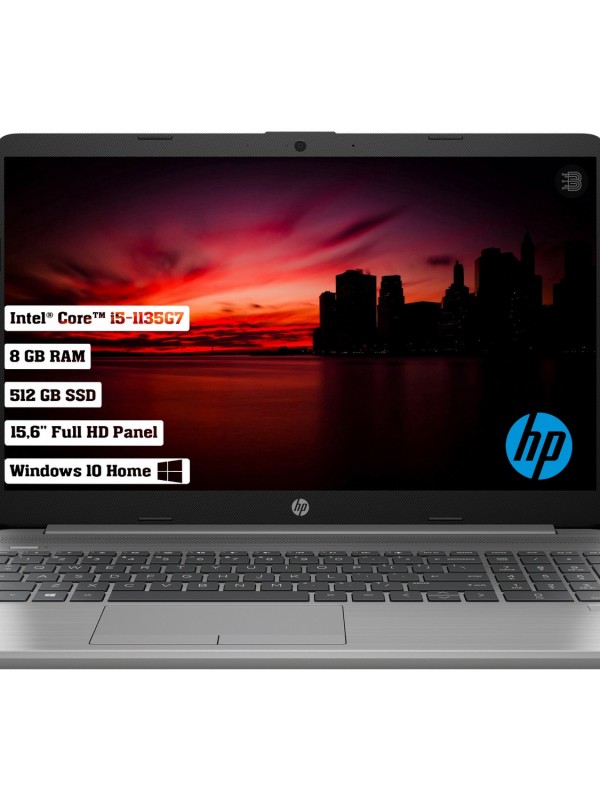 HP 14S-FQ0034NT AMD Ryzen 5 4500U 8GB 256GB SSD Windows 10 Home 14" Taşınabilir Bilgisayar 324L7EA