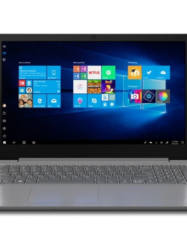 Lenovo V15-IIL Intel Core i5 1035G1 8GB 256GB SSD Windows 10 Home 15.6" FHD Taşınabilir Bilgisayar