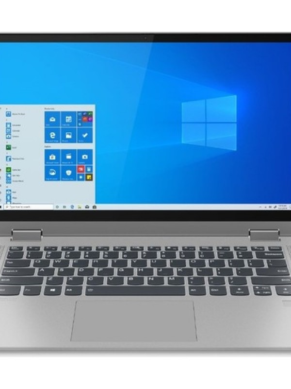 Lenovo IdeaPad Flex 5 Intel Core i7 1165G7 16GB 512GB SSD MX450 Windows 10 Home 14" FHD İkisi Bir Arada Bilgisayar