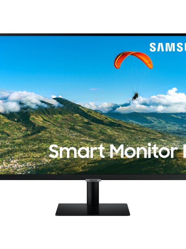 Samsung M5 LS27AM500N 27'' 70 CM FHD HDR Çerçevesiz Smart Monitör